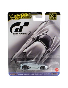 Hot Wheels HXD63 veicolo giocattolo
