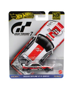 Hot Wheels HXD63 veicolo giocattolo 2
