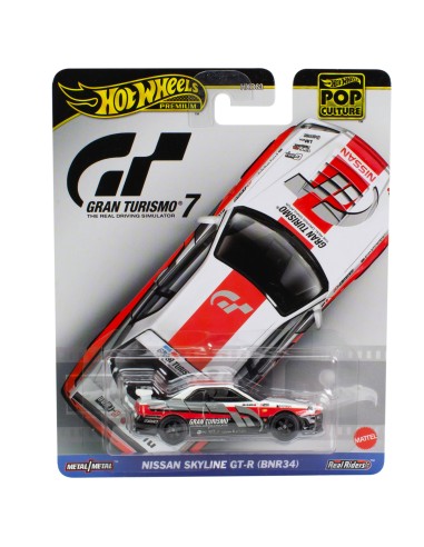 Hot Wheels HXD63 veicolo giocattolo