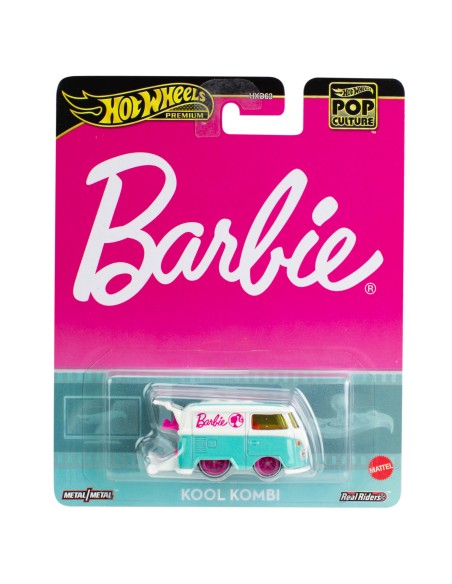 Hot Wheels HXD63 veicolo giocattolo