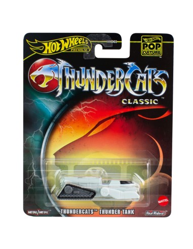 Hot Wheels HXD63 veicolo giocattolo