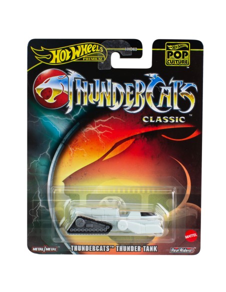 Hot Wheels HXD63 veicolo giocattolo