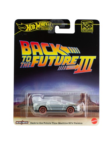 Hot Wheels HXD63 veicolo giocattolo