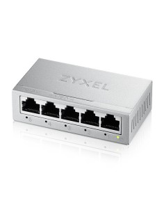 Zyxel GS-105BV5-EU0101F switch di rete Non gestito L2 Gigabit Ethernet (10 100 1000)