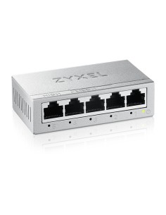 Zyxel GS-105BV5-EU0101F switch di rete Non gestito L2 Gigabit Ethernet (10 100 1000) 2