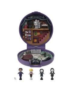 Polly Pocket HXW25 set da gioco 2