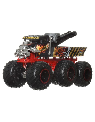 Hot Wheels Monster Trucks HWN86 veicolo giocattolo
