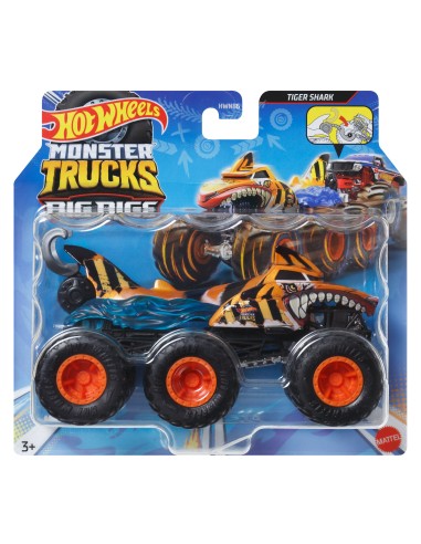 Hot Wheels Monster Trucks HWN86 veicolo giocattolo