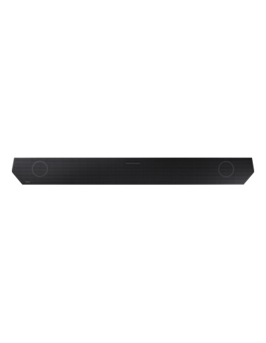 Samsung Soundbar HW-Q990D ZF Serie Q, 22 Speaker, Wireless Dolby Atmos, Audio a 11.1.4 Canali, Q-Simphony, Alexa integrato e