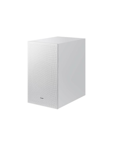 Samsung Soundbar HW-S701D ZF Serie S, 7 Speaker, Wireless Dolby Atmos, Audio a 3.1 Canali, Q-Simphony, Compatibile con Alexa e