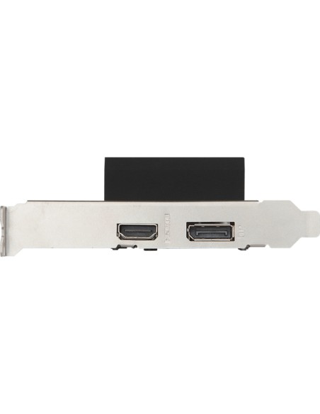MSI GeForce GT 1030 4GHD4 LP OC NVIDIA 4 GB GDDR4