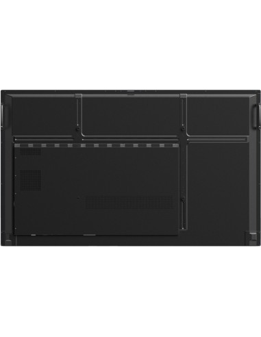 Viewsonic IFP6533-G lavagna interattiva 165,1 cm (65") 3840 x 2160 Pixel Touch screen Nero HDMI