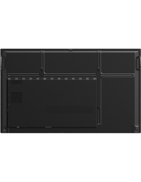 Viewsonic IFP6533-G lavagna interattiva 165,1 cm (65") 3840 x 2160 Pixel Touch screen Nero HDMI