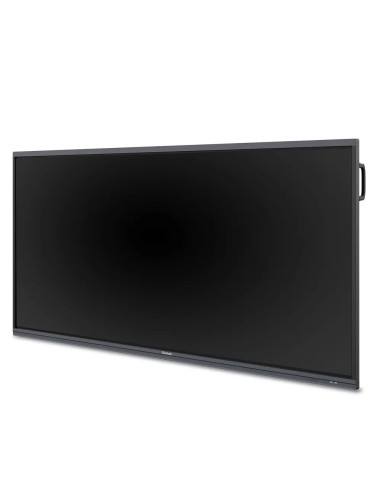 Viewsonic IFP92UW lavagna interattiva 2,32 m (91.5") 5120 x 2160 Pixel Touch screen Nero