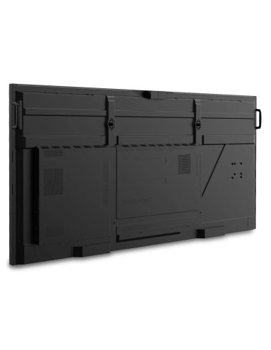 Viewsonic IFP92UW lavagna interattiva 2,32 m (91.5") 5120 x 2160 Pixel Touch screen Nero