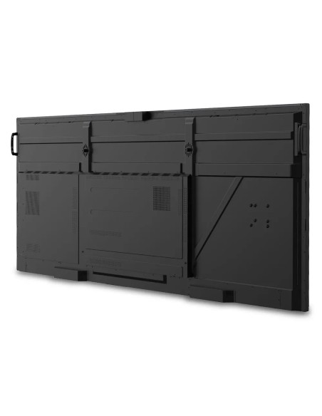 Viewsonic IFP92UW lavagna interattiva 2,32 m (91.5") 5120 x 2160 Pixel Touch screen Nero