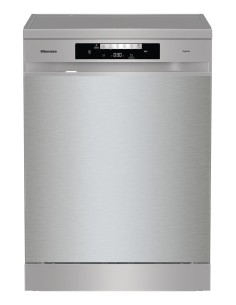 Hisense Dishwasher Libera installazione 16 coperti D