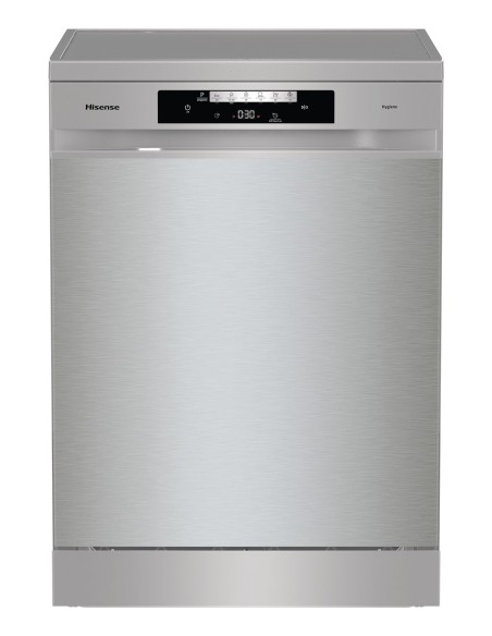 Hisense Dishwasher Libera installazione 16 coperti D