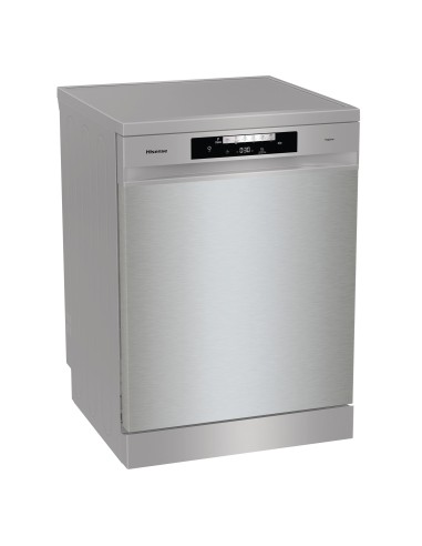 Hisense Dishwasher Libera installazione 16 coperti D