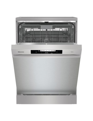 Hisense Dishwasher Libera installazione 16 coperti D
