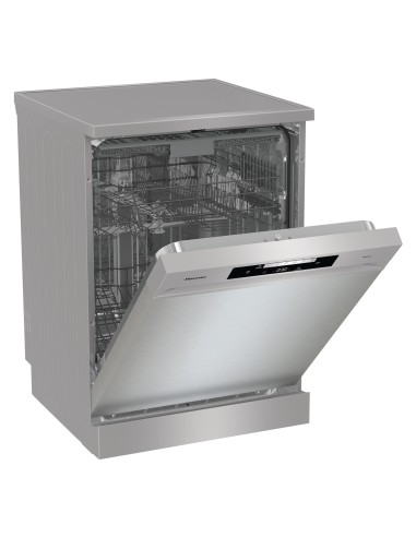 Hisense Dishwasher Libera installazione 16 coperti D