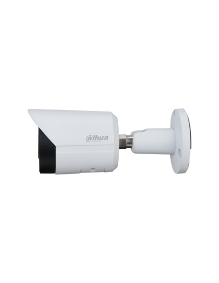 Dahua Technology WizSense DH-IPC-HFW2441S-S telecamera di sorveglianza Pallottola (forma) Telecamera di sicurezza IP Interno e