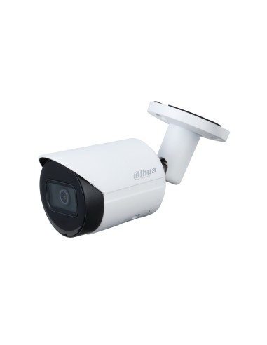 Dahua Technology WizSense DH-IPC-HFW2441S-S telecamera di sorveglianza Pallottola (forma) Telecamera di sicurezza IP Interno e