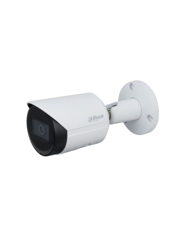 Dahua Technology WizSense DH-IPC-HFW2441S-S telecamera di sorveglianza Pallottola (forma) Telecamera di sicurezza IP Interno e
