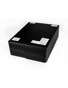 Vertiv Liebert 9000 mAh - 12 V DC - Piombo acido sigillati - A prova di perdite 2