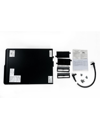 Vertiv Liebert 9000 mAh - 12 V DC - Piombo acido sigillati - A prova di perdite