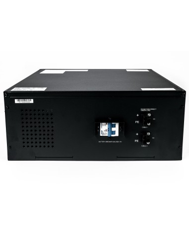 Vertiv Liebert 9000 mAh - 12 V DC - Piombo acido sigillati - A prova di perdite