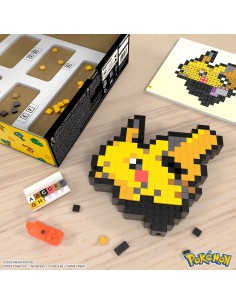 MEGA HTH74 gioco di costruzione