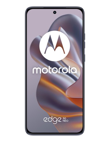 Motorola edge 50 Neo 16,1 cm (6.36") Doppia SIM Android 14 5G USB tipo-C 12 GB 512 GB 4310 mAh Grigio