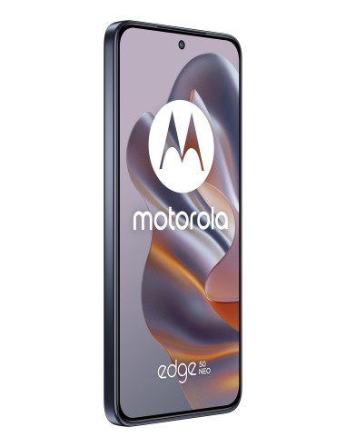 Motorola edge 50 Neo 16,1 cm (6.36") Doppia SIM Android 14 5G USB tipo-C 12 GB 512 GB 4310 mAh Grigio