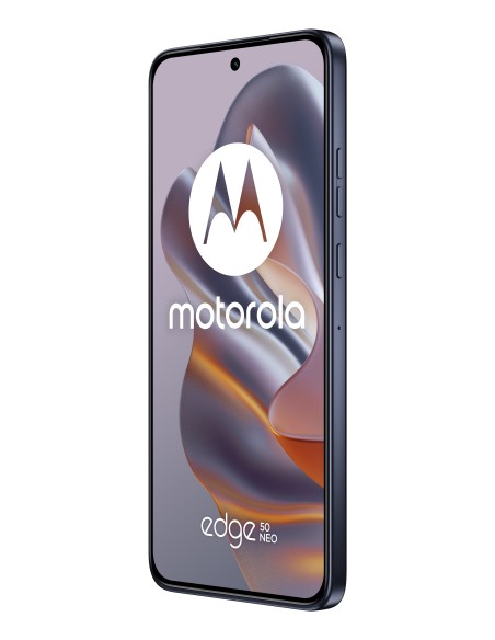 Motorola edge 50 Neo 16,1 cm (6.36") Doppia SIM Android 14 5G USB tipo-C 12 GB 512 GB 4310 mAh Grigio