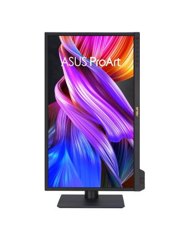 ASUS ProArt PA24US Monitor PC 59,9 cm (23.6") 3840 x 2160 Pixel 4K Ultra HD LCD Nero