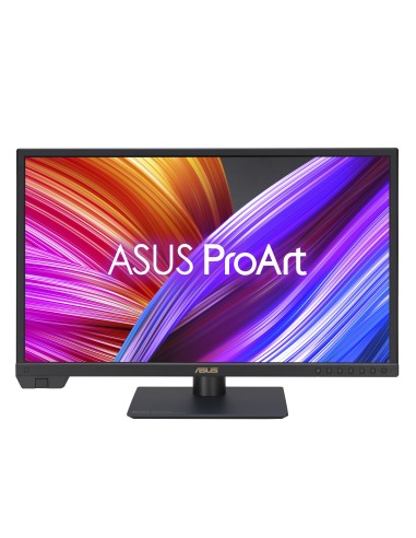 ASUS ProArt PA24US Monitor PC 59,9 cm (23.6") 3840 x 2160 Pixel 4K Ultra HD LCD Nero
