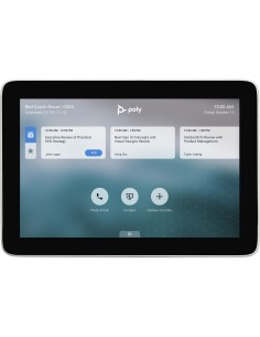 Poly Controller touch TC8