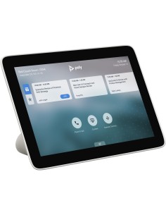 Poly Controller touch TC8 2