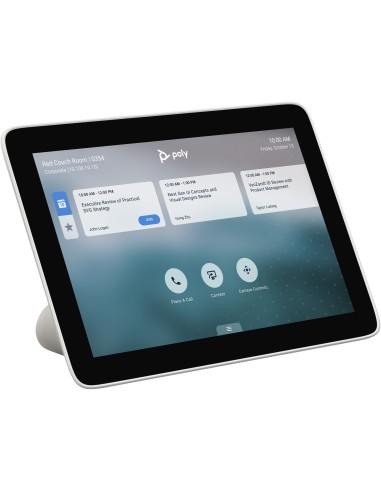 Poly Controller touch TC8