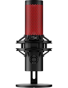 HyperX QuadCast 2 – USB Microphone (Nero)