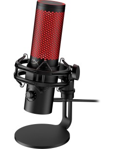 HyperX QuadCast 2 – USB Microphone (Nero) 2