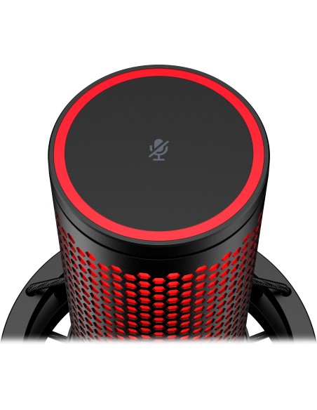 HyperX QuadCast 2 – USB Microphone (Nero)
