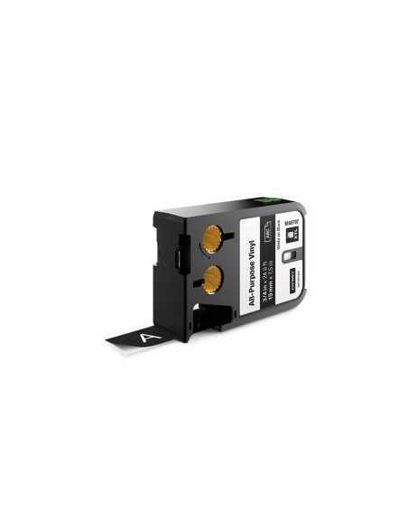 Dymo NASTRO XTL VINILE 19MMX7MT B N  1868797  MATERIALE DI CONSUMO
