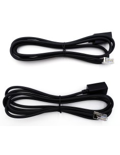 Poly Pacchetto estensione cavo microfono di espansione Studio X50 X52 X70 USB