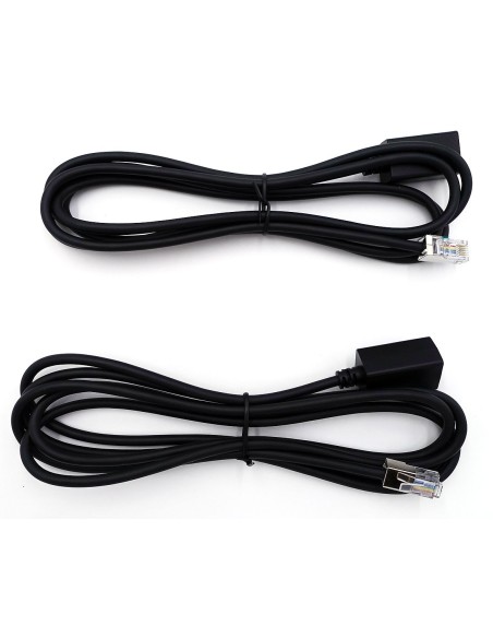 Poly Pacchetto estensione cavo microfono di espansione Studio X50 X52 X70 USB