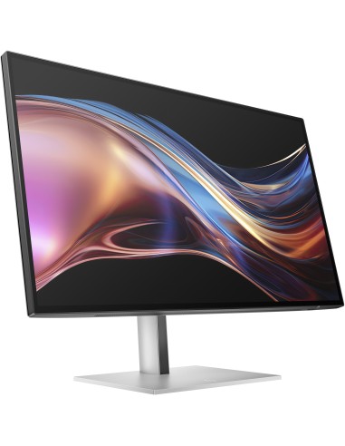 HP Series 7 Pro Monitor serie 7 Pro QHD Thunderbolt 4 da 27'' - 727pu