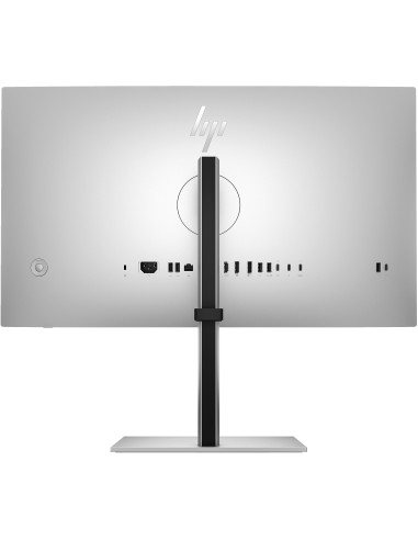 HP Series 7 Pro Monitor serie 7 Pro QHD Thunderbolt 4 da 27'' - 727pu