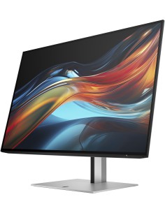 HP Monitor serie 7 Pro 24'' WUXGA USB-C - 724pu 2