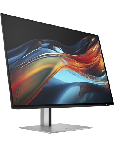 HP Monitor serie 7 Pro 24'' WUXGA USB-C - 724pu